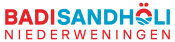 Schwimmbad Sandhöli