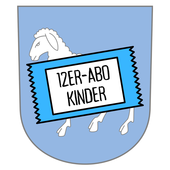 Bild von 12er Abo Kind Schöfflisdorf