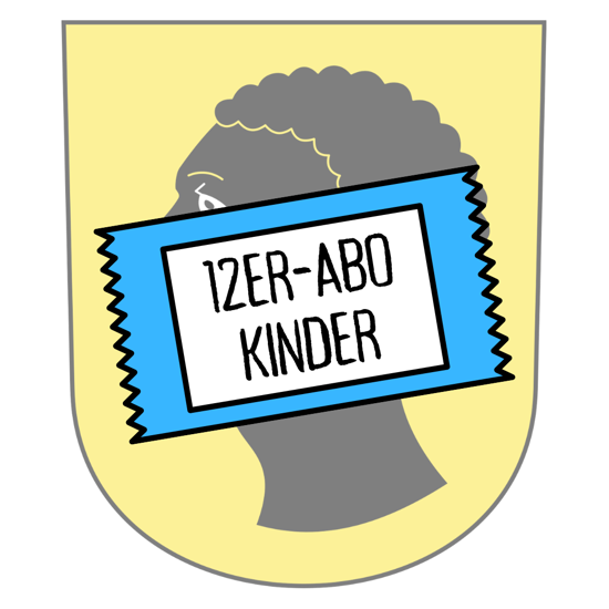 Bild von 12er Abo Kind Oberweningen